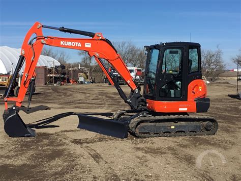 2014 kubota kx057 4 mini excavator|kubota kx057 4 operators manual.